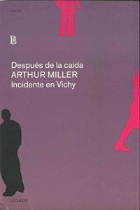 Despues de La Caida Incidente En Vichy