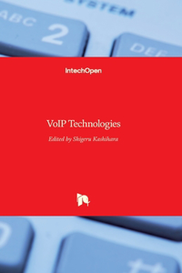 VoIP Technologies