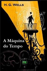A Máquina do Tempo