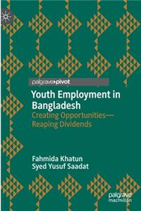 Youth Employment in Bangladesh