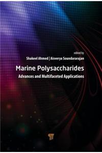 Marine Polysaccharides