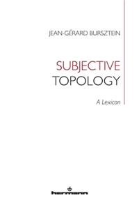 Subjective Topology