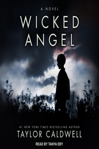 Wicked Angel Lib/E