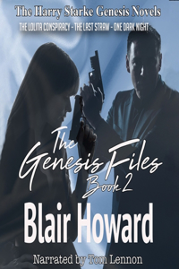 Genesis Files, Set 2