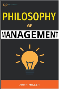 Philosophy of Management