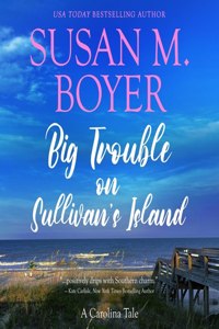 Big Trouble on Sullivan's Island