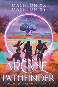 Arcane Pathfinder
