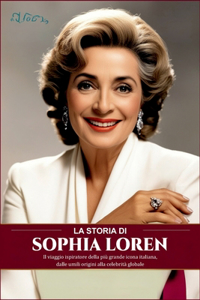 La storia di Sophia Loren