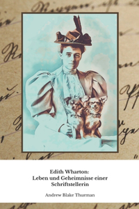 Edith Wharton
