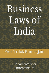 Business Laws of India