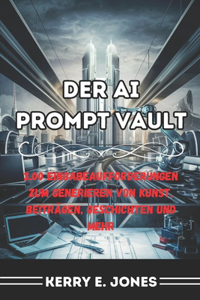 AI Prompt Vault