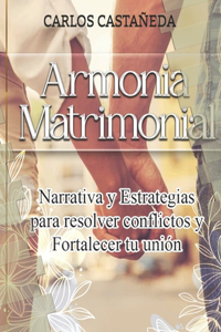 Armonía Matrimonial