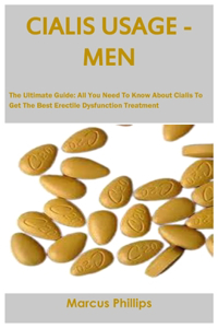 Cialis Usage - Men