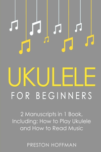 Ukulele for Beginners