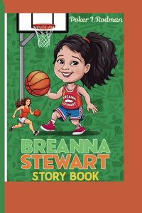 Breanna Stewart Story Book
