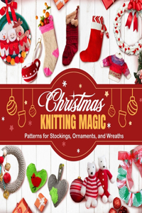 Christmas Knitting Magic