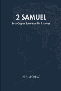 2 Samuel - In 5 Minutes