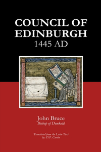 The Synod of Edinburgh