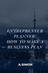 Entrepreneur Planner