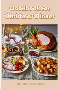 Cookbook for Christmas Dinner