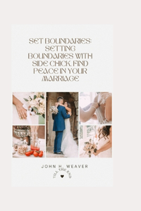 Set Boundaries