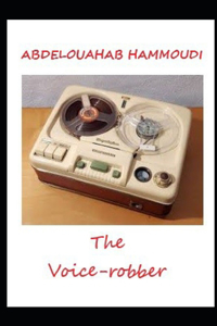 The Voice Robber
