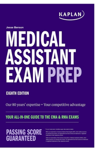 Medical Assistant Exam Prep