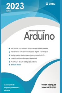 Criando Projetos com Arduino
