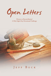 Open Letters