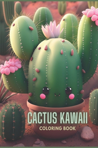 Cute and Cuddly Cacti