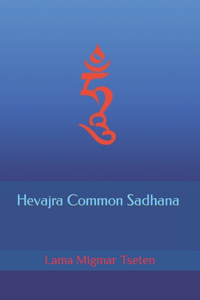 Hevajra Common Sadhana
