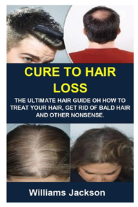 Cure to Hair Loss