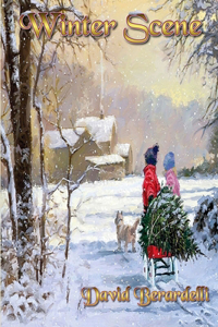 Winter Scene