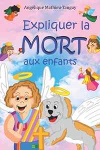 Expliquer la mort aux enfants