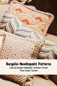 Bargello Needlepoint Patterns