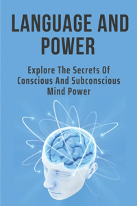 Language And Power