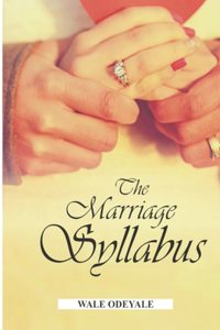 The Marriage Syllabus