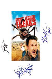 Eight Legged Freaks
