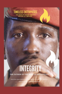 Integrity, the Father of the African Revolution