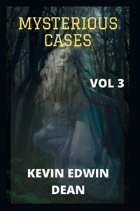 Mysterious Cases