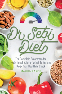 Dr. Sebi Diet