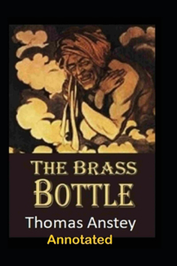 The Brass Bottle Annotated