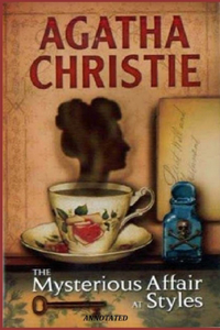 The Mysterious Affair at Styles 