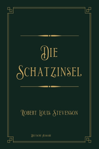 Die Schatzinsel