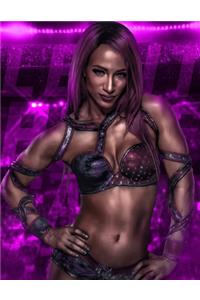 Sasha Banks