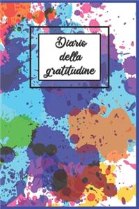 Diario della Gratitudine