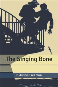 The Singing Bone