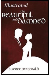 The Beautiful and the Damned Illustrated