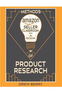 Amazon Seller Classroom In A Book