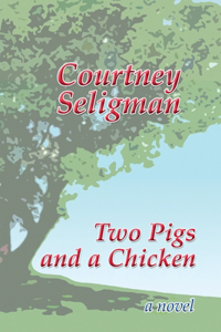 Two Pigs and a Chicken